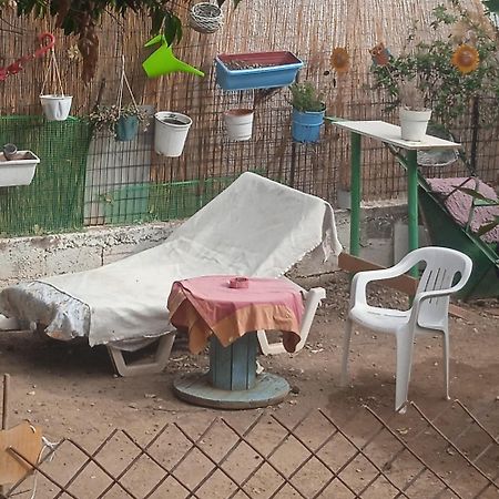 شقة Το Μικρό Σπίτι Στη Φάρμα! أخارنيس المظهر الخارجي الصورة